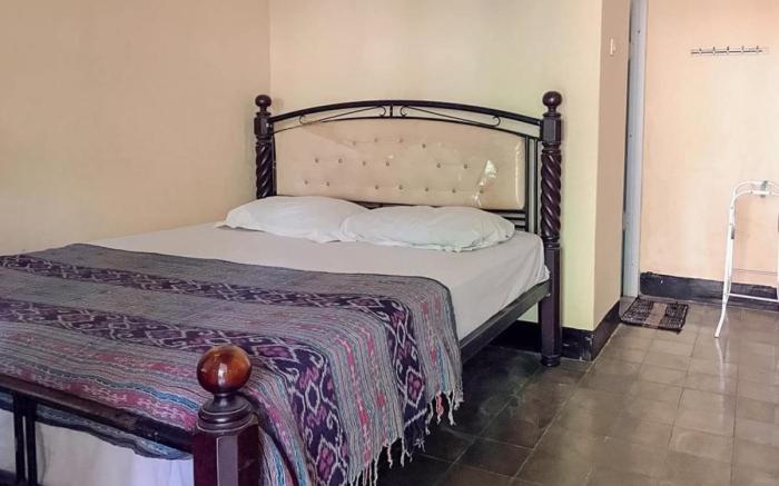 Oka Homestay Mitra RedDoorz