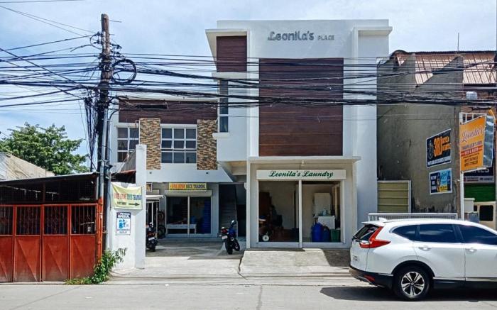 Leonila's Travellers Inn