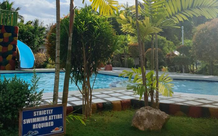 North Sky Beach Resort Sogod