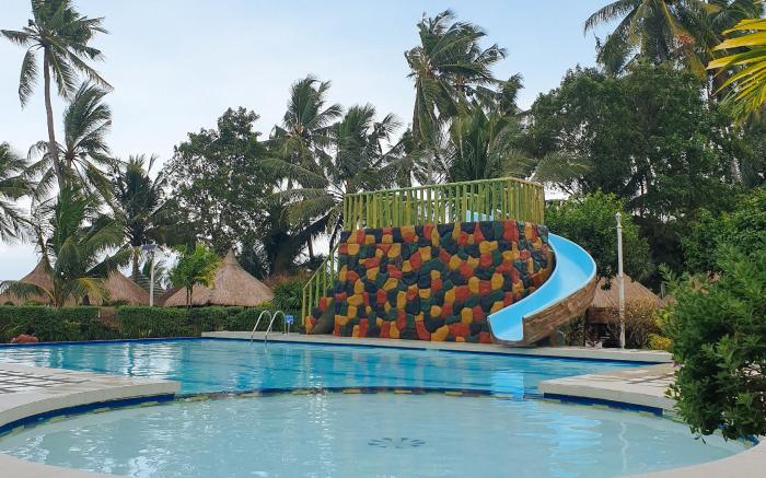 North Sky Beach Resort Sogod