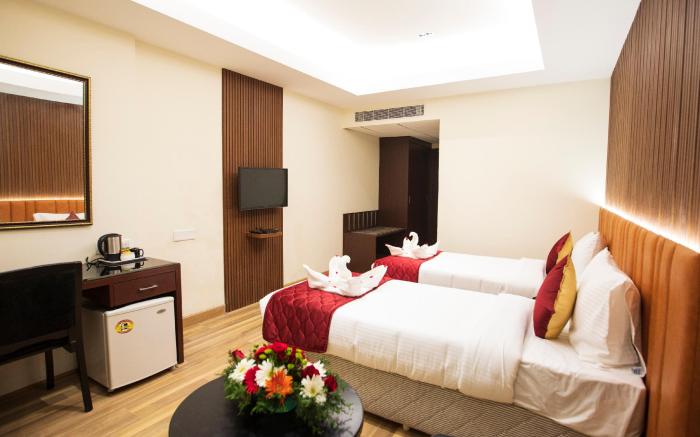 Esthell Hotel