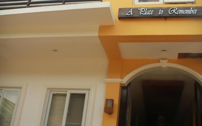A Place To Remember El Nido Palawan