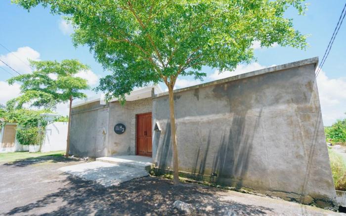 New! Luxurious Villa Orked 3 with family room. 