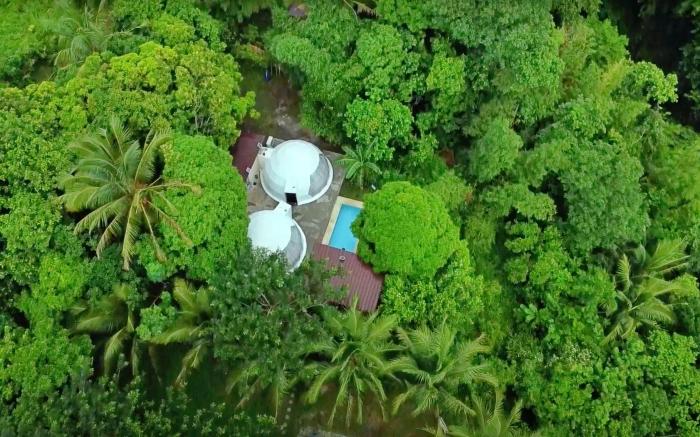 Shanti Wellness Sanctuary