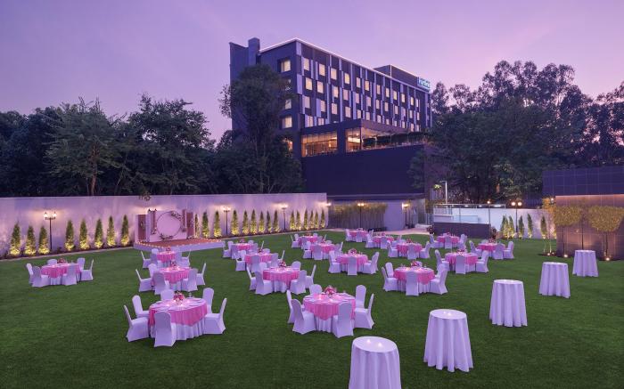 Fairfield by Marriott Dehradun