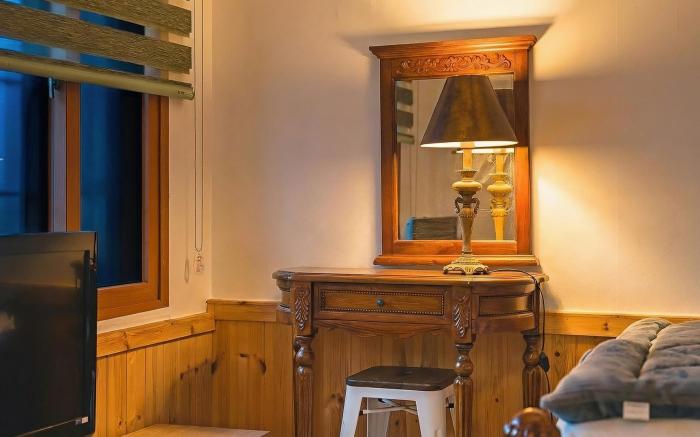 Gangneung Sinami68 Pension