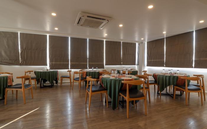 A2 Inventree Indranagar