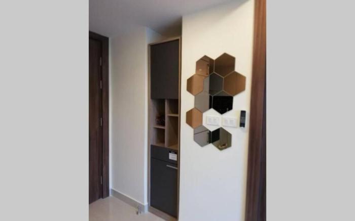 Grand Avenue Residence 1 bedroom, soi Buakaow 15