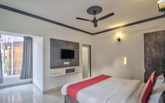 Oceano Beach Resort Goa