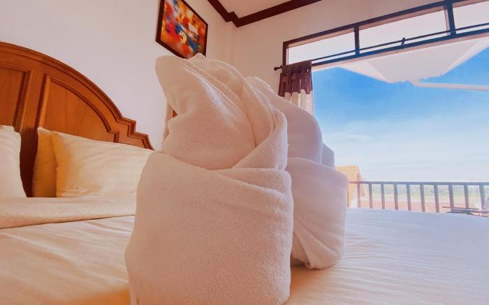 Sri Chiang Khan Hotel