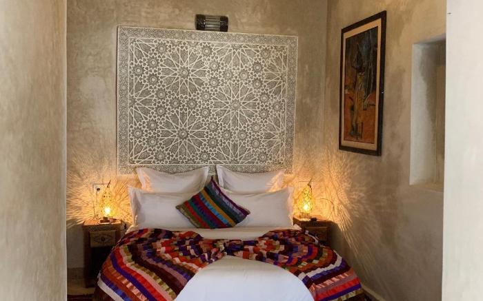 Riad Abaka by Ghali