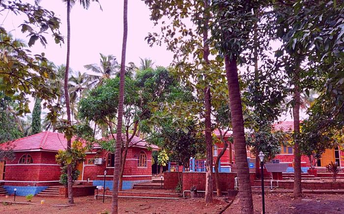 ShriGo Bekal Fort Resort Spa