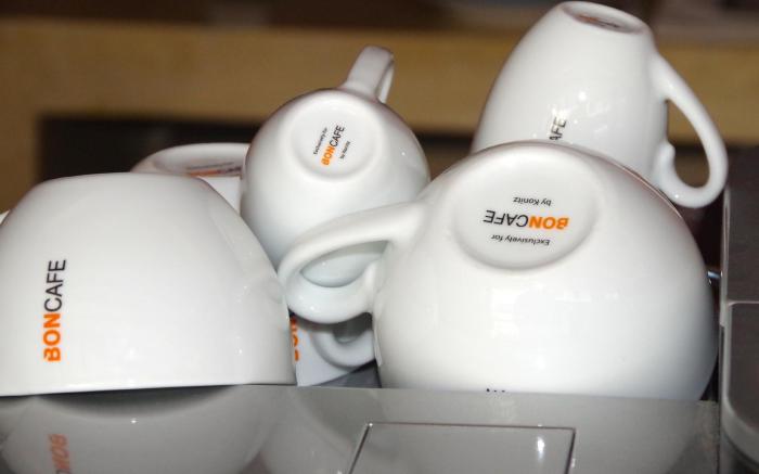 The Little Moon Residence