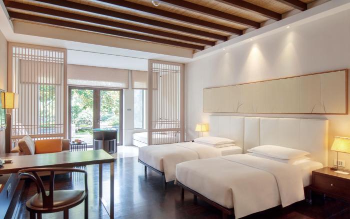Park Hyatt Ningbo Resort And Spa