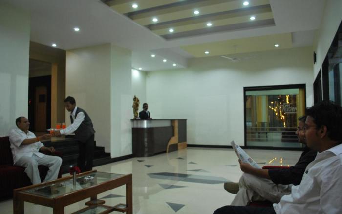 Hotel Kuber Inn