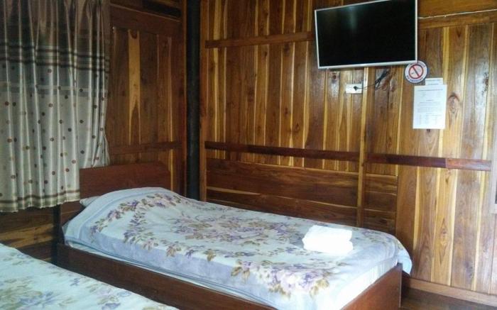 Tewdoi Garden Resort