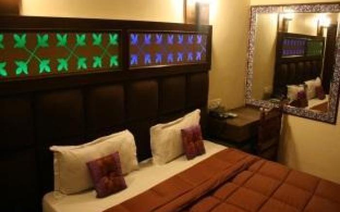 Hotel Shalimar