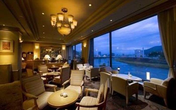 Numazu Riverside Hotel