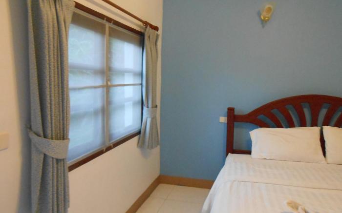 Baan Aunrak Koh Chang