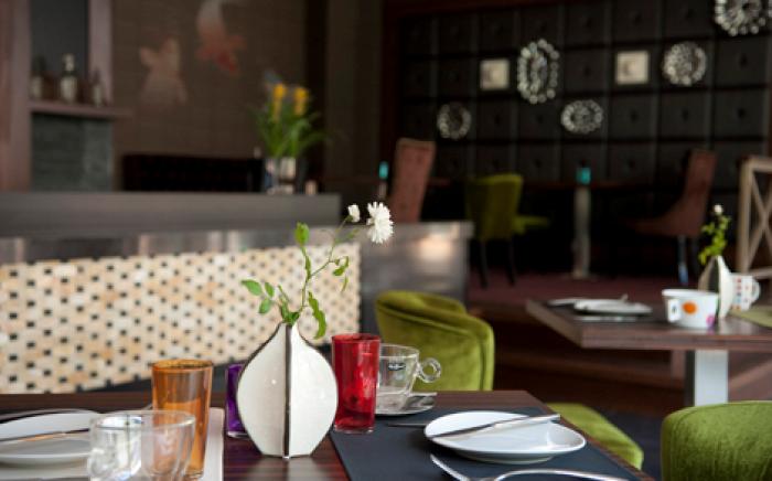 Duna Garden Hotel