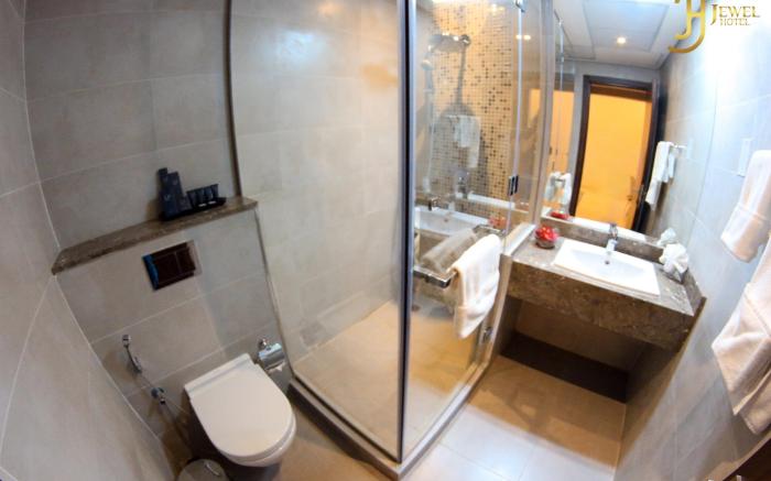 Sunday Luxury Downtown Adliya Formerly Jewel Hotel 