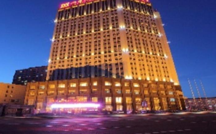 Inner Mongolia XingTai Phoenix Hotel