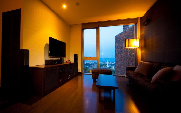 Ryotei Matsubaya Hotel