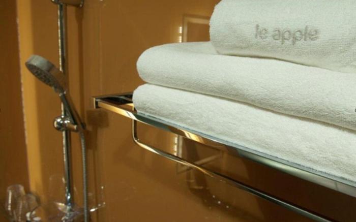 Le Apple Boutique Hotel Bukit Bintang