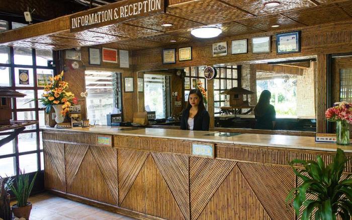 Matabungkay Beach Hotel