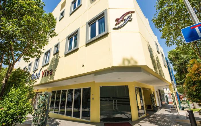 Fragrance Hotel - Viva
