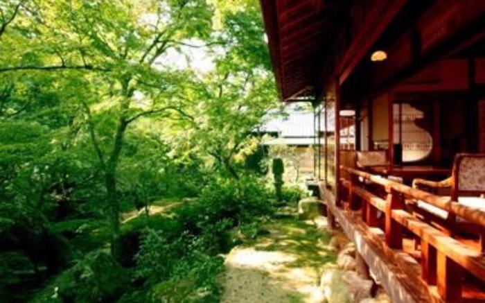 Iwaso Ryokan