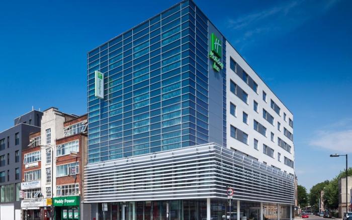 Holiday Inn London - Whitechapel By IHG
