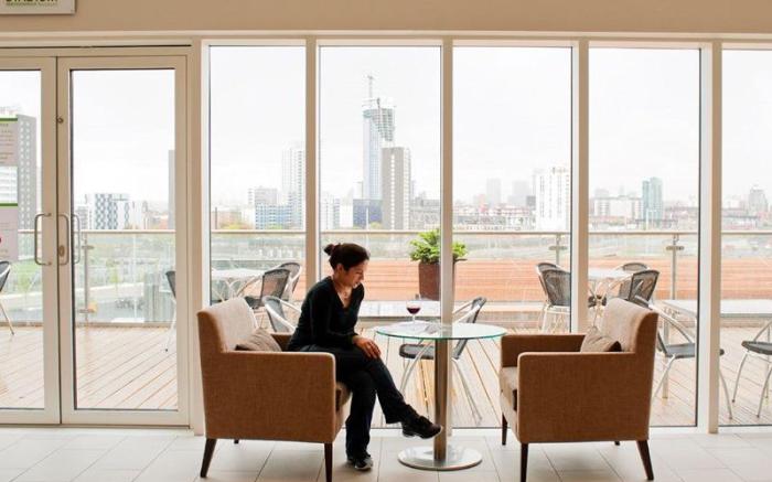 Hyatt Regency London Stratford
