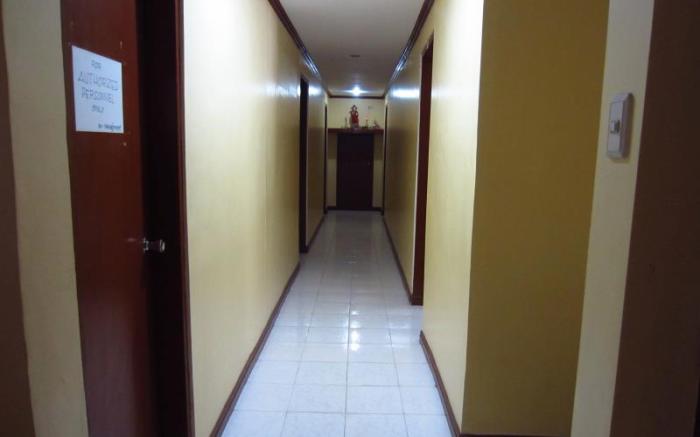 Wendy's Apartelle