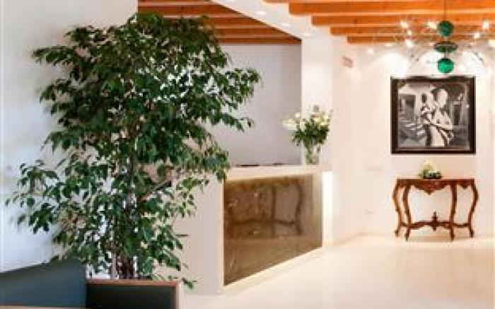 Agriturismo Ca' Beatrice - Venice Airport