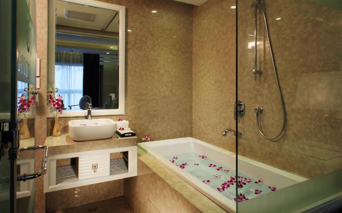 Golden Silk Boutique Hotel