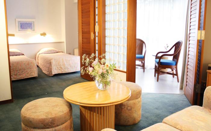 Fuji Premium Resort