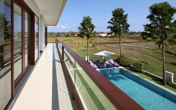 Oshan Bali Boutique Hotel