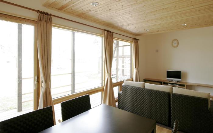 Niseko Izumikyo Cottage