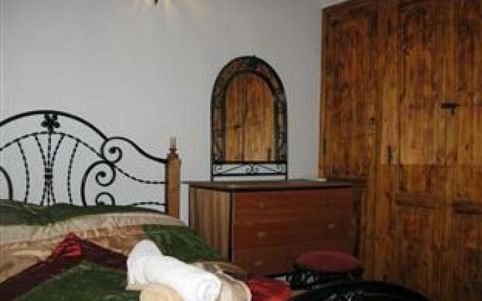 Riad Mahjouba