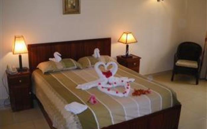 Residence Le Palmiste