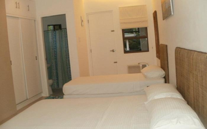 Boracay White Coral Hotel