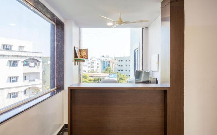 At Home Hotel Darbar