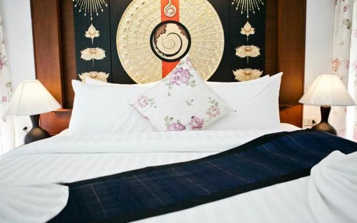 Baan Chongfa Resort