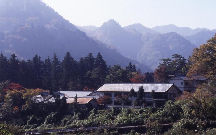 Nikko Tokanso Hotel