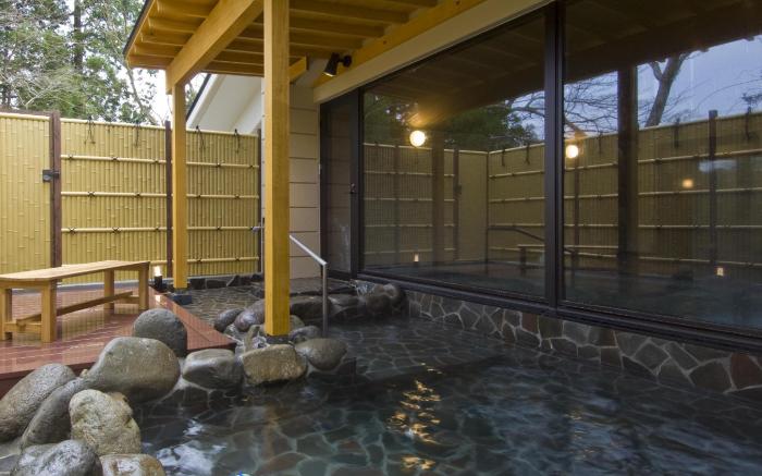 Nikko Tokanso Hotel