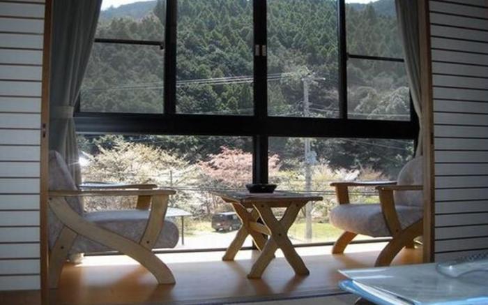 Irorinoyado Sankiti Hot Spring Ryokan