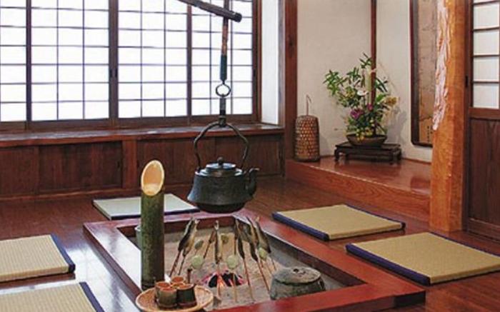Irorinoyado Sankiti Hot Spring Ryokan