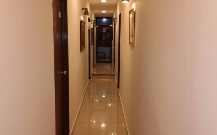 FKI INTERNATIONAL HOTEL