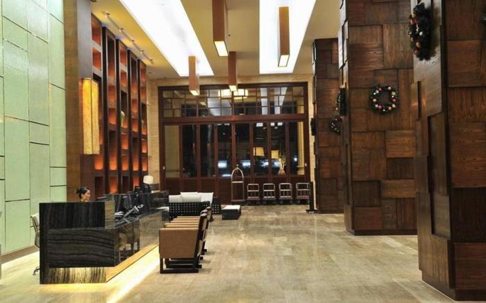 Phoenix Waterside Gloria Resort Sanya